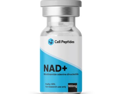 NAD+_ makets