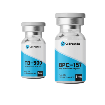 bpc-157 and TB-500 no bcg