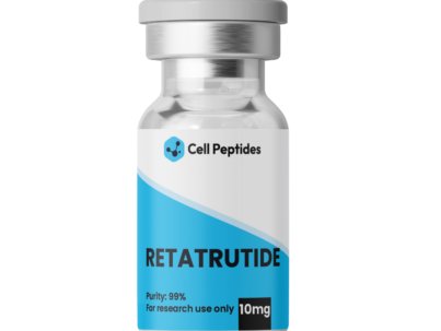 retatrutide 10mg