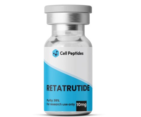 retatrutide 10mg